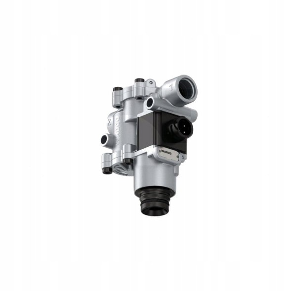 Wabco 4721950720 Клапан регулювання ABS