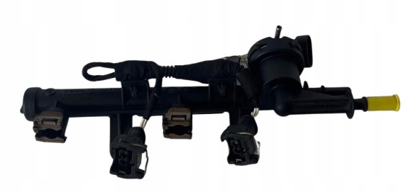 Китай 0280151251 0 280 151 251 Паливна форсунка Bosch Fiat 0.9T 0280151251