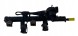 Китай 0280151251 0 280 151 251 Паливна форсунка Bosch Fiat 0.9T 0280151251