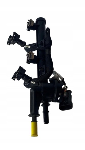Китай 0280151251 0 280 151 251 Паливна форсунка Bosch Fiat 0.9T 0280151251
