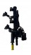 Китай 0280151251 0 280 151 251 Паливна форсунка Bosch Fiat 0.9T 0280151251