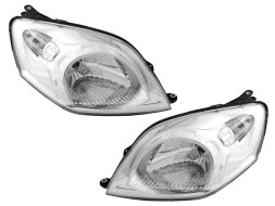 AYFAR 3085091E + 3085101E MHM TUNING Фара Ліхтар Fiat Fiorino Qubo Citroen Nemo Peugeot Bipper 2007-2017 компл.