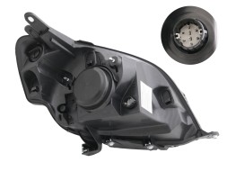 AYFAR 3085091E + 3085101E MHM TUNING Фара Ліхтар Fiat Fiorino Qubo Citroen Nemo Peugeot Bipper 2007-2017 компл.