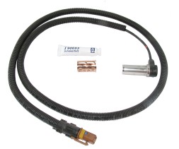 Knorr-Bremse 0486000284K50 Датчик, частота обертання колеса