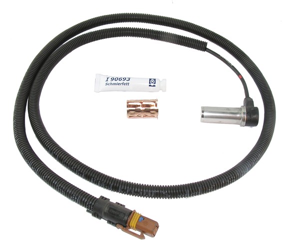 Knorr-Bremse 0486000284K50 Датчик, частота обертання колеса