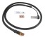Knorr-Bremse 0486000284K50 Датчик, частота обертання колеса