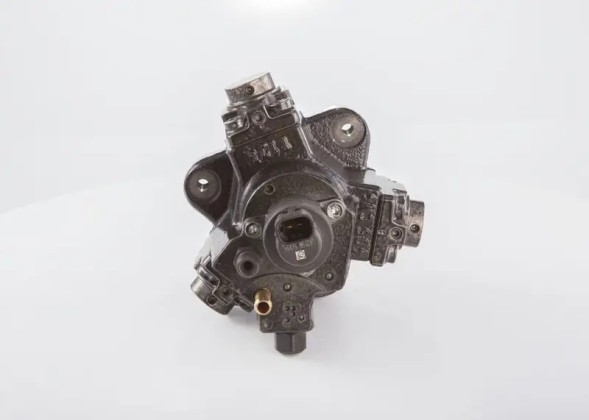 Bosch 0 445 010 320 Паливний насос високого тиску cr 0 445 010 320 bosch