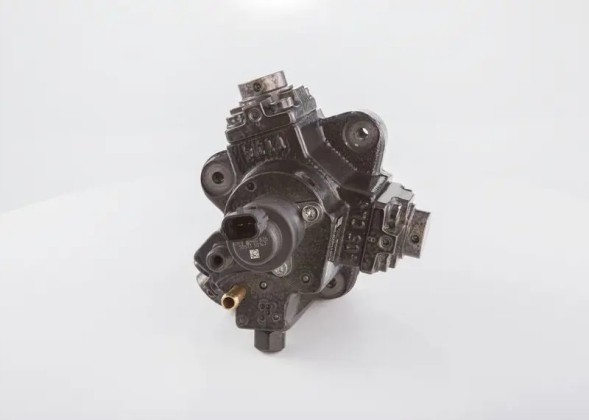 Bosch 0 445 010 320 Паливний насос високого тиску cr 0 445 010 320 bosch