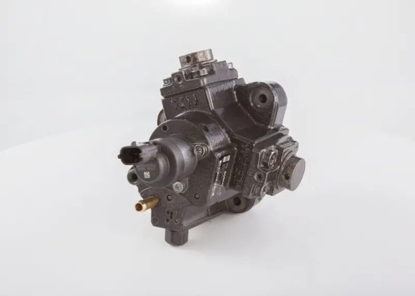 Bosch 0 445 010 320 Паливний насос високого тиску cr 0 445 010 320 bosch