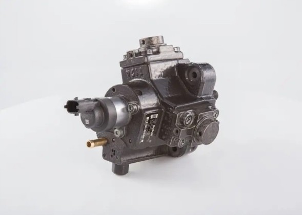 Bosch 0 445 010 320 Паливний насос високого тиску cr 0 445 010 320 bosch