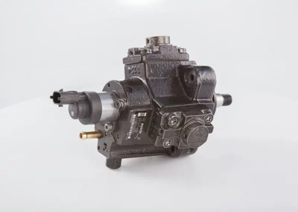 Bosch 0 445 010 320 Паливний насос високого тиску cr 0 445 010 320 bosch