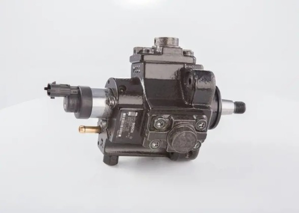 Bosch 0 445 010 320 Паливний насос високого тиску cr 0 445 010 320 bosch