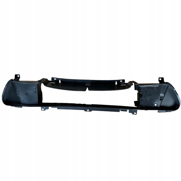 Land Rover заводська комплектація LR094176 J8A28A095CC J8A2-8A095-CC Кермо повітрозабірника range rover velar l560 lr094176 новий оригінал