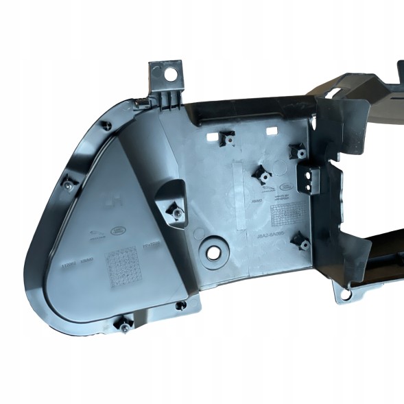 Land Rover заводська комплектація LR094176 J8A28A095CC J8A2-8A095-CC Кермо повітрозабірника range rover velar l560 lr094176 новий оригінал