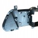 Land Rover заводська комплектація LR094176 J8A28A095CC J8A2-8A095-CC Кермо повітрозабірника range rover velar l560 lr094176 новий оригінал