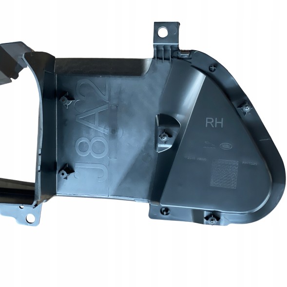 Land Rover заводська комплектація LR094176 J8A28A095CC J8A2-8A095-CC Кермо повітрозабірника range rover velar l560 lr094176 новий оригінал