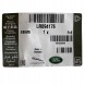 Land Rover заводська комплектація LR094176 J8A28A095CC J8A2-8A095-CC Кермо повітрозабірника range rover velar l560 lr094176 новий оригінал