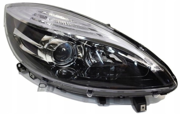 TYC 6073102E MHM TUNING Передній рефлектор (фара) Tyc для Renault Scenic III 3 Lift FL 2012-2017 R