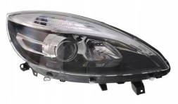TYC 6073102E MHM TUNING Передній рефлектор (фара) Tyc для Renault Scenic III 3 Lift FL 2012-2017 R