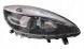 TYC 6073102E MHM TUNING Передній рефлектор (фара) Tyc для Renault Scenic III 3 Lift FL 2012-2017 R