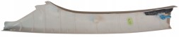 Toyota OE 62211-05020-A0 Захисна Кришка Корпус Передня Стійка Права TOYOTA AVENSIS 01/2003-10/2008 Оригінал