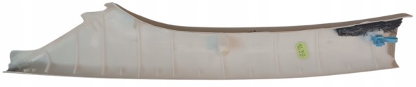 Toyota OE 62211-05020-A0 Захисна Кришка Корпус Передня Стійка Права TOYOTA AVENSIS 01/2003-10/2008 Оригінал