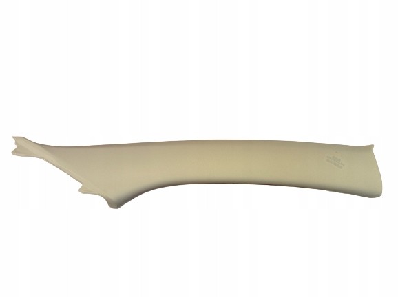 Toyota OE 62211-05020-A0 Захисна Кришка Корпус Передня Стійка Права TOYOTA AVENSIS 01/2003-10/2008 Оригінал