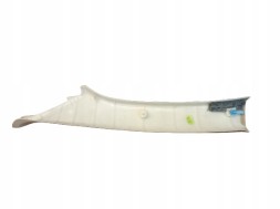 Toyota OE 62211-05020-A0 Захисна Кришка Корпус Передня Стійка Права TOYOTA AVENSIS 01/2003-10/2008 Оригінал