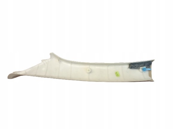 Toyota OE 62211-05020-A0 Захисна Кришка Корпус Передня Стійка Права TOYOTA AVENSIS 01/2003-10/2008 Оригінал