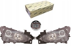 TYC 20-14426-05-2 Фа передня mazda 3 bm bn h11 + h15