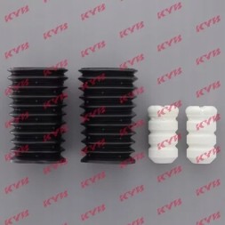 Meyle 026 623 0004 2× MEYLE АМОРТИЗАТОР МЕРСЕДЕС ПЕРЕДНІЙ W124 КУПЕ + KYB 915124 Набір протипилового захисту, амортизатор