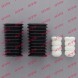 Meyle 026 623 0004 2× MEYLE АМОРТИЗАТОР МЕРСЕДЕС ПЕРЕДНІЙ W124 КУПЕ + KYB 915124 Набір протипилового захисту, амортизатор