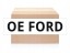 Ford OE Герметик заднього моста OE FORD 2176990