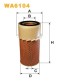 WA6104 WIX FILTERS Фільтр повітряний