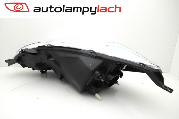Китай 438878HC9215-11D4R-LD-EMBM NISSAN NOTE 2010-13 ЛАМПА ФАРА ПРАВА