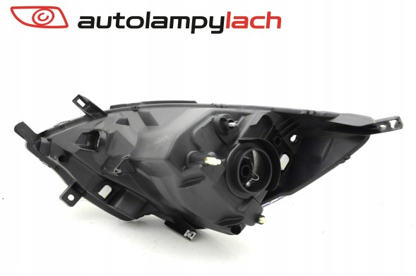 Китай 438878HC9215-11D4R-LD-EMBM NISSAN NOTE 2010-13 ЛАМПА ФАРА ПРАВА