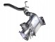 JMJ 1114FA Skoda octavia 2.0 2006- dpf фільтр