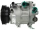 Nissens 89292 Компресор кондиціонера 89292 nissens