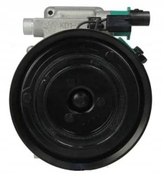 Nissens 89292 Компресор кондиціонера 89292 nissens