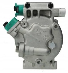 Nissens 89292 Компресор кондиціонера 89292 nissens