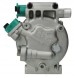 Nissens 89292 Компресор кондиціонера 89292 nissens