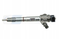 Bosch 0 986 435 258 Інжектор cr електромаг. Audi a3, а4, а4 allroad, а5, а6, q2, q3, q5