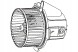 Hella 8EW 009 157-541 HEL/GIFT Двигун citroen c4 04- peugeot 307 03- hel
