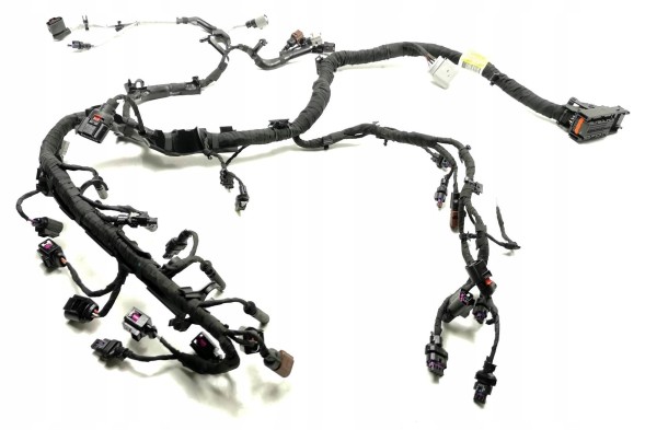 Volkswagen OE 05L972627P, DWP409056OE Джгут проводів двигуна VW Passat B8 05L972627P