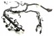 Volkswagen OE 05L972627P, DWP409056OE Джгут проводів двигуна VW Passat B8 05L972627P