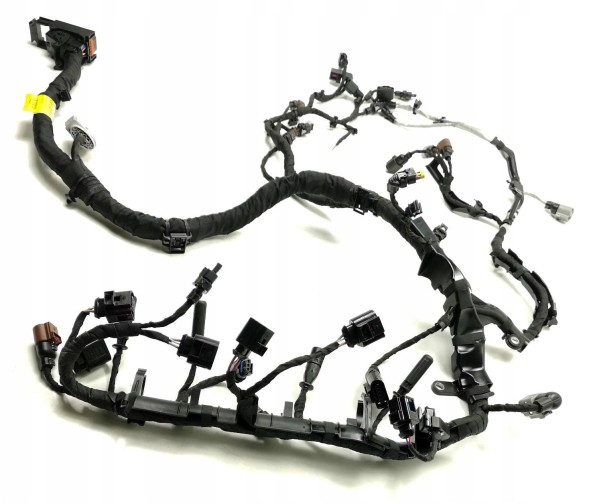 Volkswagen OE 05L972627P, DWP409056OE Джгут проводів двигуна VW Passat B8 05L972627P