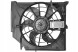 NRF 47026 Вентилятор охолодження 300w з рамою 47026 nrf bmw 3