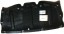 BMW OE OSLONA POD SILNIK BMW G20 G21 51757340857 BMW нижня кришка двигуна під двигун 2 G20