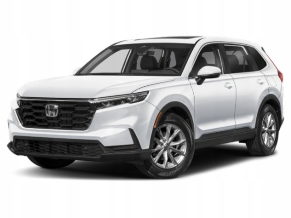 Hyundai OE Honda CR-V VI 2022- błotnik lewy przedni Honda CRV CR-V 2023 - 23 - 6 VI Ген Бризковик ЛІВИЙ