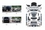 Китай 0754213369934 Обвіс кузова для Range Rover Vogue L405 2013-2017 (оновлення 2023) Повний комплект